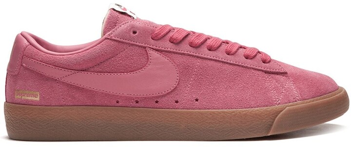 nike sb blazer low sale