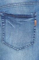 Thumbnail for your product : Nikita 1822 Denim 'Nikita' Skinny Jeans (Medium) (Juniors)