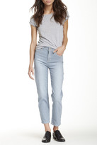 Thumbnail for your product : NYDJ Alisha Fitted Ankle Jean (Petite)