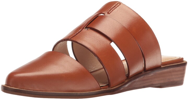 kelsi dagger brooklyn mules