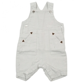 Thumbnail for your product : Christian Dior BABY overalls