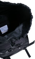 Thumbnail for your product : As2ov Ballistic backpack