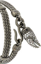 Thumbnail for your product : Vivienne Westwood charm chain bracelet