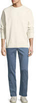 Thumbnail for your product : ATM Anthony Thomas Melillo Pigment Enzyme Washed Cotton-Stretch Slim-Straight Pants