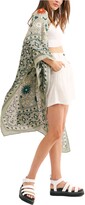 Thumbnail for your product : Free People Magic Dance Duster
