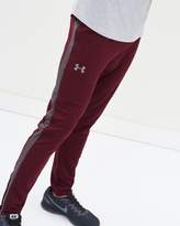 Thumbnail for your product : Under Armour Sportstyle Pique Track Pants