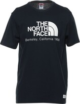 Thumbnail for your product : The North Face M Scrap Bkl Cali Tee T-shirt Midnight Blue
