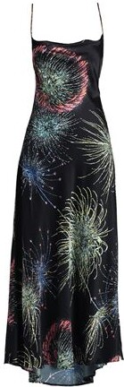 MSGM Woman Maxi dress