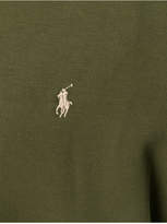 Thumbnail for your product : Polo Ralph Lauren Zipped Cotton Hoodie