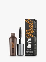 Thumbnail for your product : Benefit Cosmetics Gimme Mini They're Real! Mascara, Black