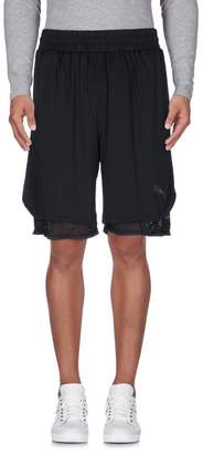 Puma Bermuda shorts