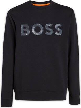 HUGO BOSS Men's Sweaters | Shop The Largest Collection | ShopStyle