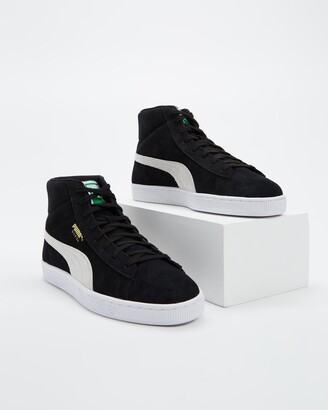 puma classic size 9