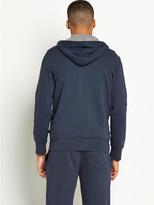 Thumbnail for your product : Converse Mens Fleece Hoody
