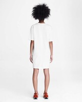 Thumbnail for your product : Rag & Bone The Slub T-shirt Mini Dress