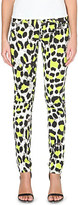 Thumbnail for your product : Just Cavalli Stretch-denim skinny jeans