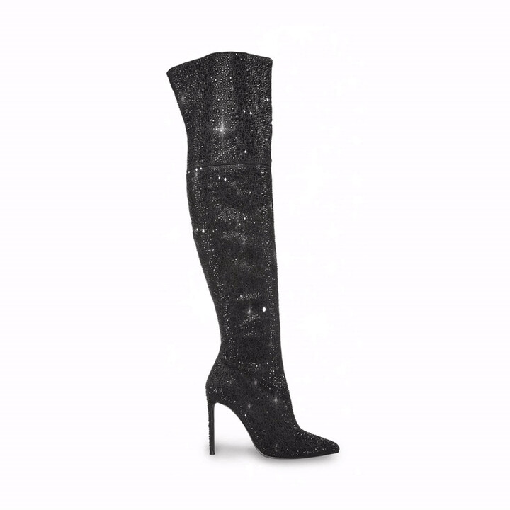 Steve Madden Stiletto Women's Boots | Shop the world's largest 