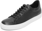 Thumbnail for your product : Wings + Horns Court Low Sneakers