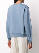 Thumbnail for your product : Han Kjobenhavn Jersey Sweatshirt