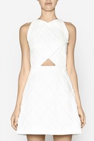 Thumbnail for your product : Camilla And Marc Double or Nothing Dress
