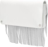 Thumbnail for your product : Comme des Garcons Fringed Wallet