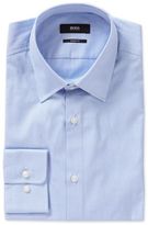 Thumbnail for your product : BOSS Hugo Boss Marlow Sharp-Fit Point-Collar Dress Shirt