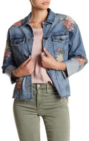 Thumbnail for your product : Joe's Jeans The Belize Jacket