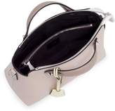 Thumbnail for your product : Fendi Small By The Way Leather Satchel