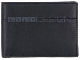 MOMO Design Wallet