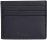 Thumbnail for your product : Jil Sander Grey Credit Card Holder