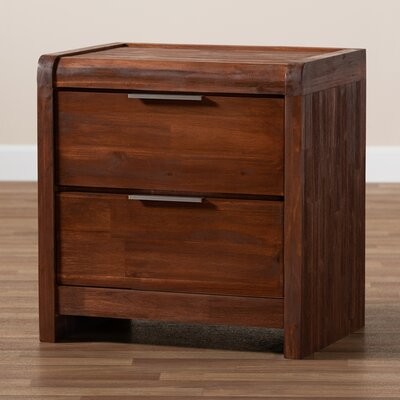 Latitude Run Nightstands Shop The World S Largest Collection Of Fashion Shopstyle