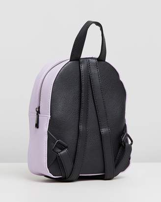 Mini Arch Backpack