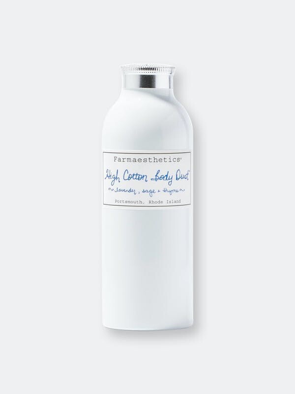 Farmaesthetics High Cotton Body Dust 3.5 oz ShopStyle