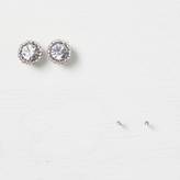 Thumbnail for your product : American Eagle Gemstone Earring Duo