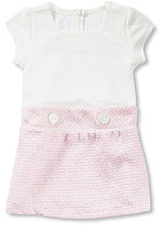 Thumbnail for your product : Bonnie Baby 12-24 Months Coat & Dress Set