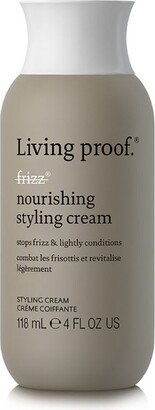 Living Proof No Frizz Nourishing Styling Cream (236ml)