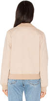 Thumbnail for your product : Sincerely Jules (Brand) Sincerely Jules Girl Bomber
