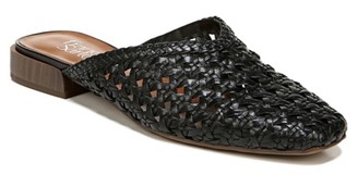 franco sarto van mules