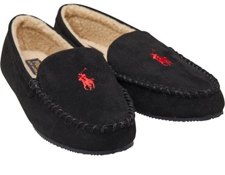 Ralph Lauren Slippers For Men | Shop the world’s largest collection of ...