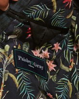 Thumbnail for your product : Paisley & Gray Osborne Slim-Fit Tuxedo Jacket