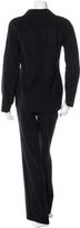 Thumbnail for your product : Dolce & Gabbana Two-Piece Pantsuit