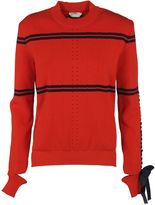 Thumbnail for your product : Fendi Crewneck Pullover