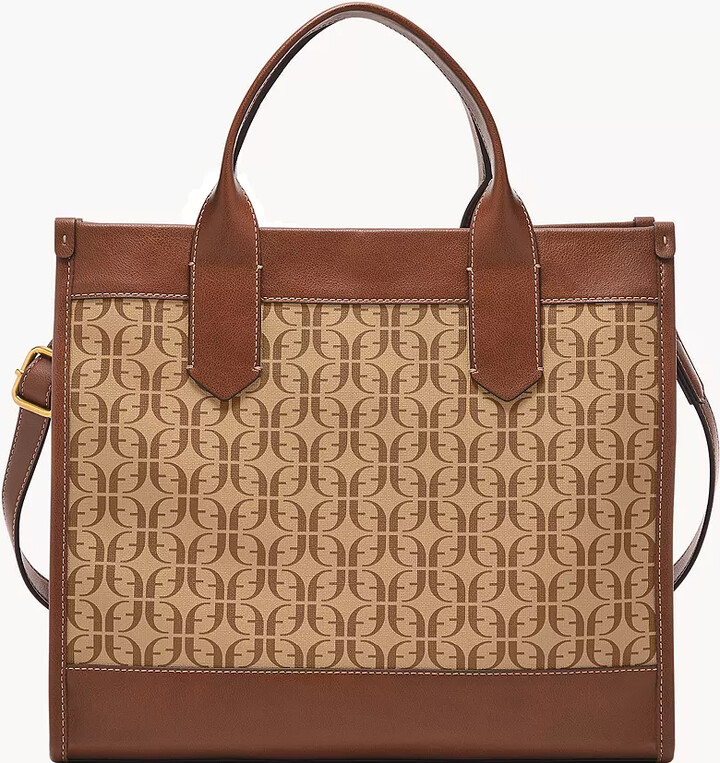 Fossil Outlet Kyler Tote ShopStyle
