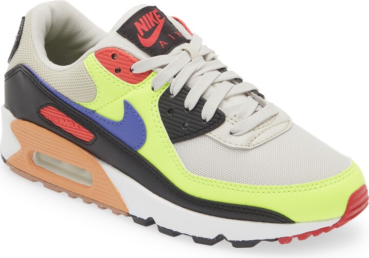 sneaker air max 90