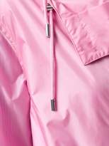 Thumbnail for your product : Theory hooded raincoat