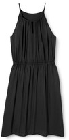 Thumbnail for your product : Merona Women's Sleeveless Halter Dress - Solids