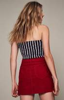 Thumbnail for your product : Me To We Smocked Tube Top