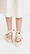 Thumbnail for your product : Sam Edelman Kerin Platform Sandals