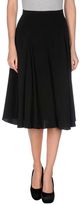 Thumbnail for your product : Marc by Marc Jacobs 3/4 length skirt