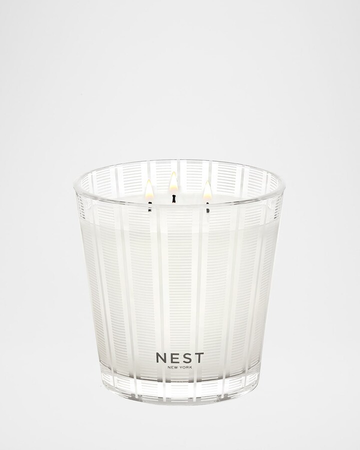 Ocean Mist & Sea Salt 3-Wick Candle, 21.1 oz.